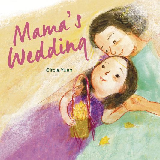 Mama's Wedding