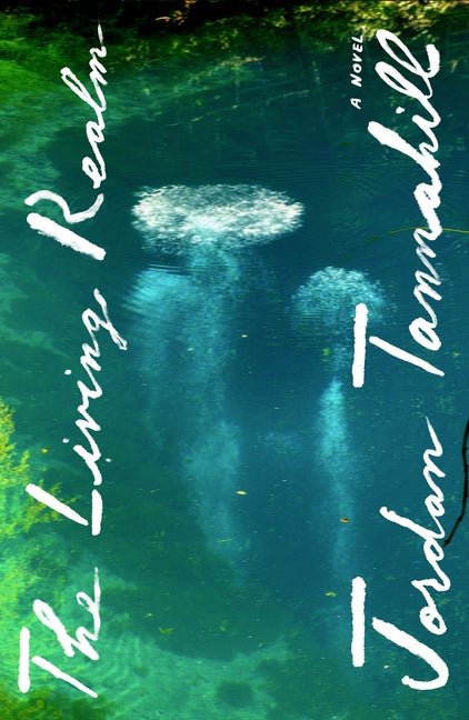 The Living Realm