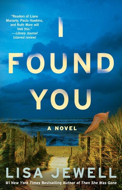 I Found You - Ingram