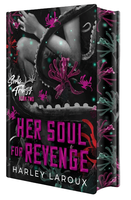 Her Soul for Revenge