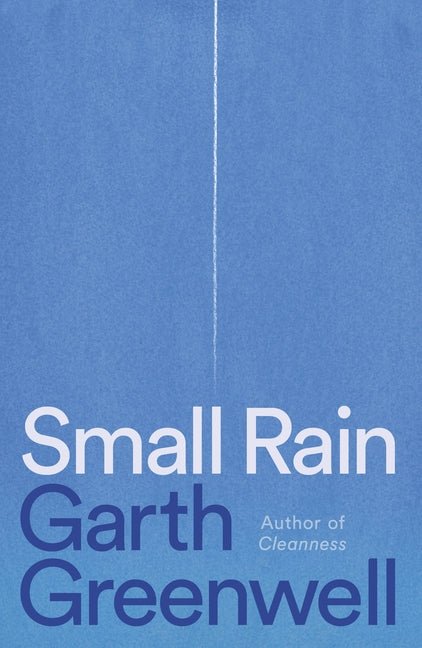Small Rain - Ingram
