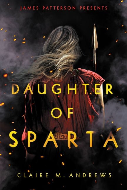 Daughter of Sparta - Ingram