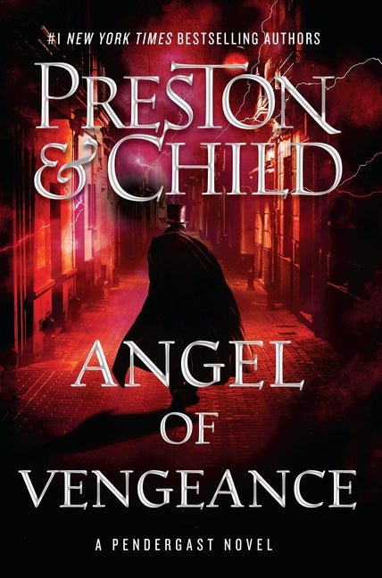 Angel of Vengeance: Volume 22 - Ingram
