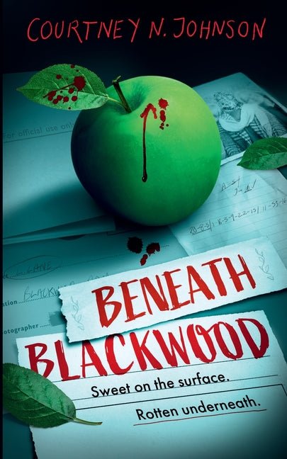 Beneath Blackwood - Ingram