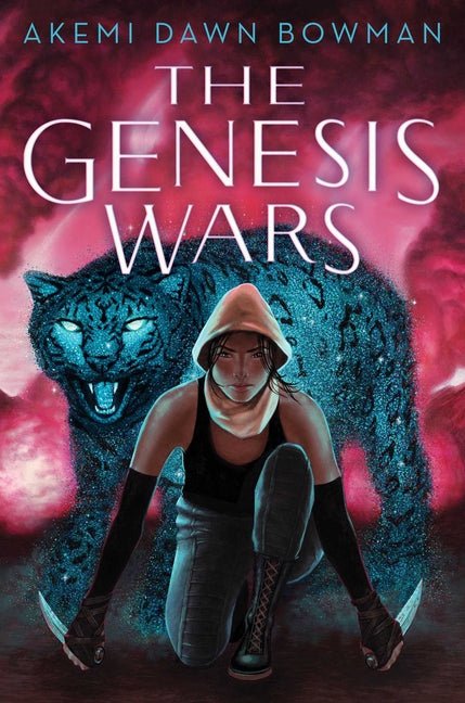 Genesis Wars: An Infinity Courts Novel - Ingram
