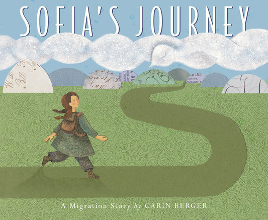 Sofia's Journey: A Migration Story