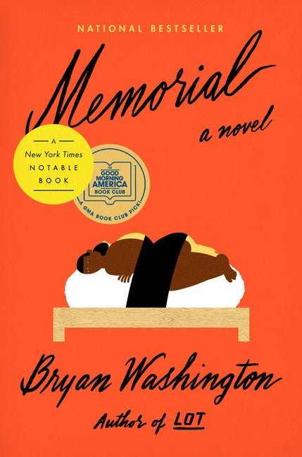 Memorial: A GMA Book Club Pick (a Novel) - Ingram