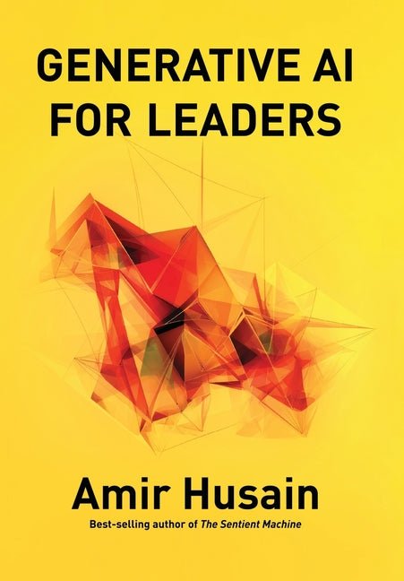 Generative AI for Leaders - Ingram
