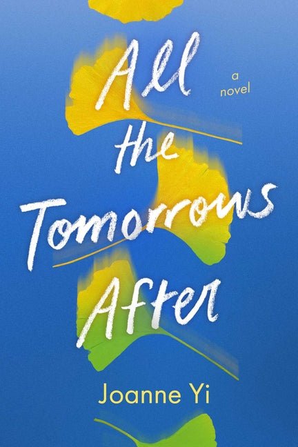 All the Tomorrows After - Ingram