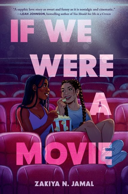 If We Were a Movie - Ingram