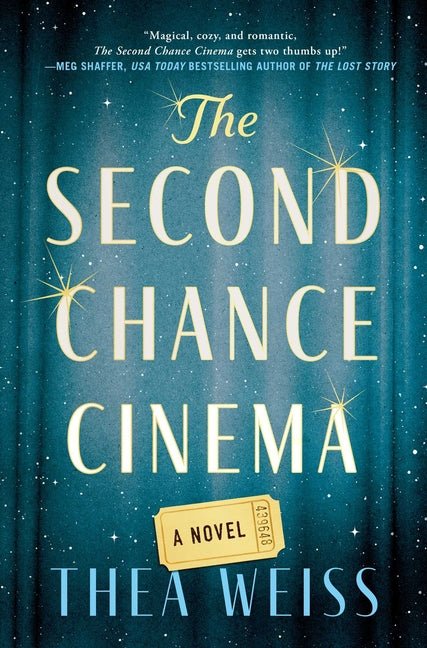 Second Chance Cinema - Ingram
