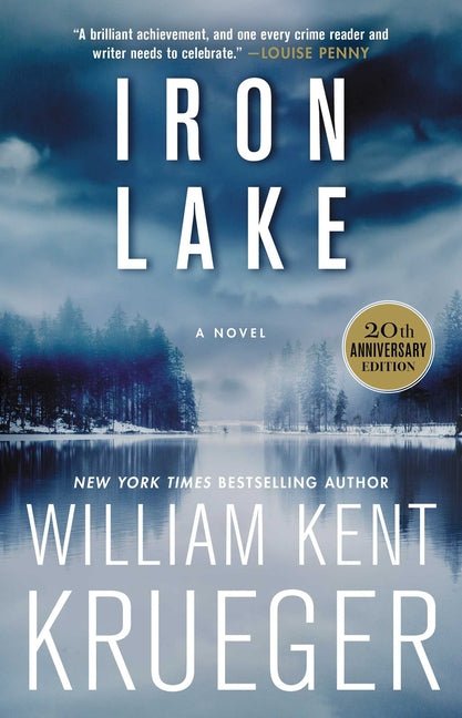 Iron Lake (20th Anniversary Edition) (Reissue) - Ingram