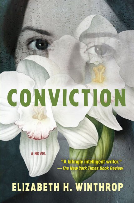 Conviction - Ingram