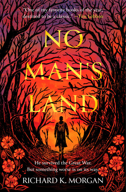 No Man's Land - Ingram