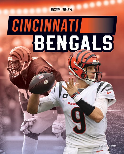 Cincinnati Bengals - Ingram