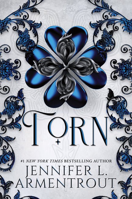 Torn (Standard Edition) - Ingram