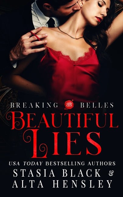 Beautiful Lies: A Dark Secret Society Romance - Ingram