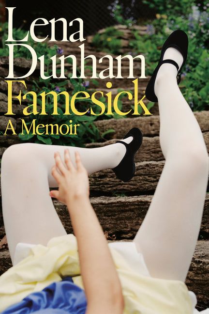 Famesick: A Memoir - Ingram