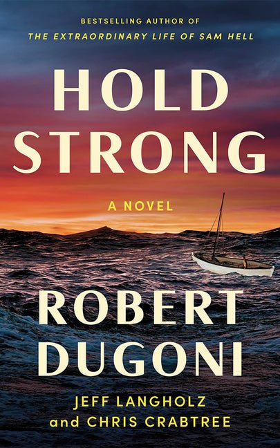 Hold Strong - Ingram