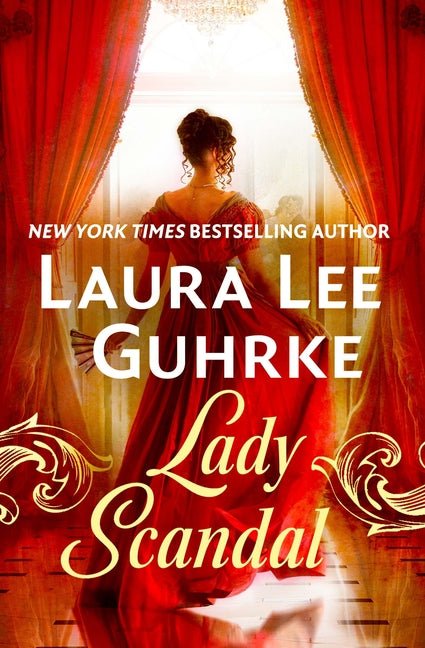 Lady Scandal - Ingram