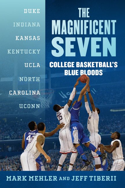 Magnificent Seven: College Basketball's Blue Bloods - Ingram