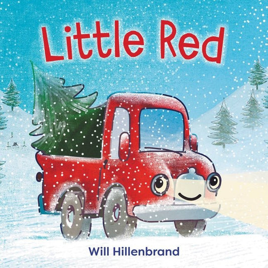 Little Red - Ingram