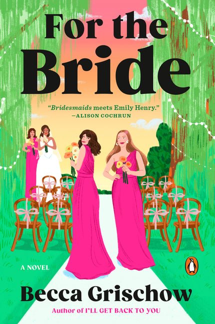 For the Bride - Ingram
