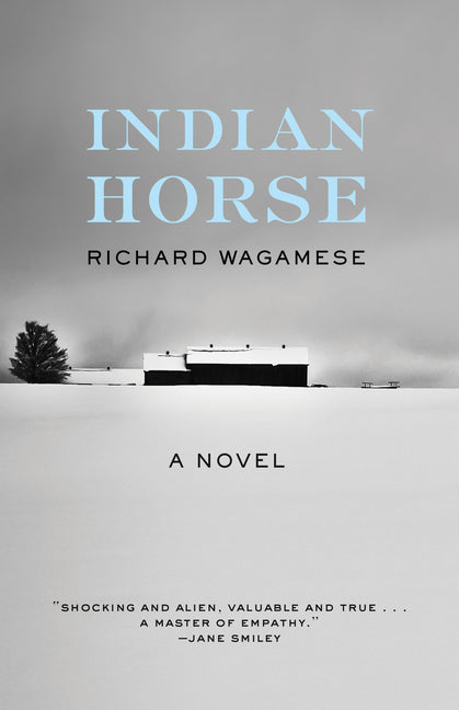 Indian Horse - Ingram