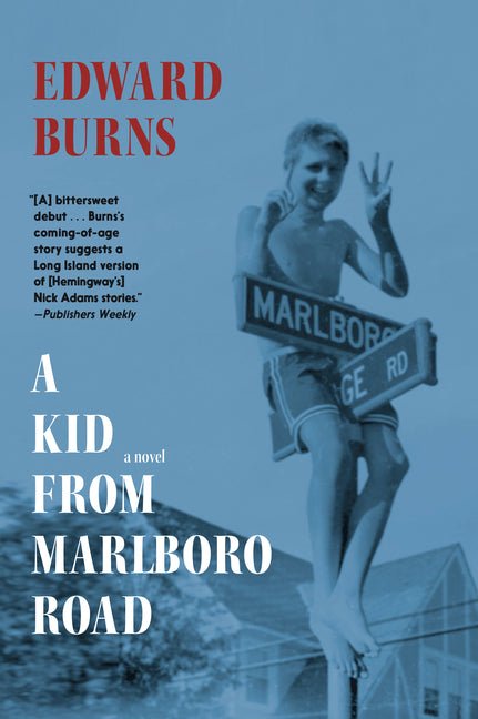 Kid from Marlboro Road - Ingram