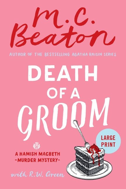 Death of a Groom - Ingram