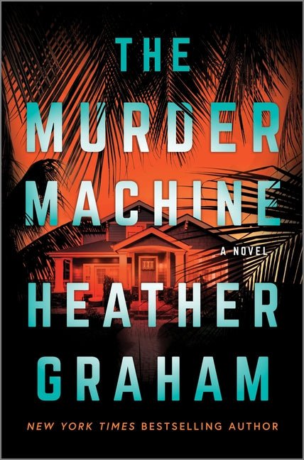 Murder Machine (Original) - Ingram