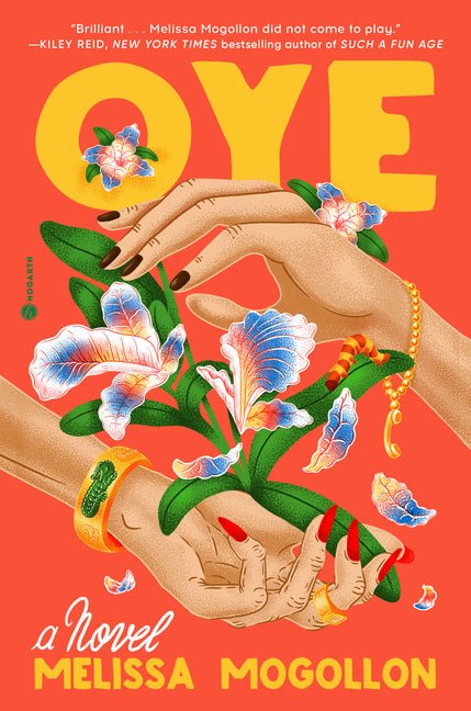 Oye - Ingram