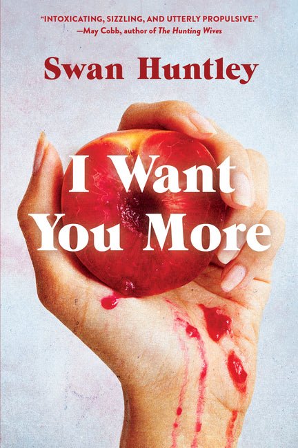 I Want You More - Ingram