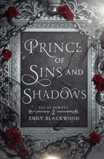 Prince of Sins and Shadows - Ingram