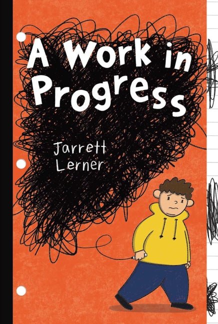 Work in Progress (Reprint) - Ingram
