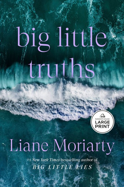 Big Little Truths - Ingram