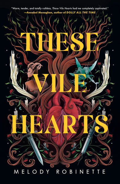These Vile Hearts