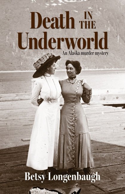 Death in the Underworld - Ingram