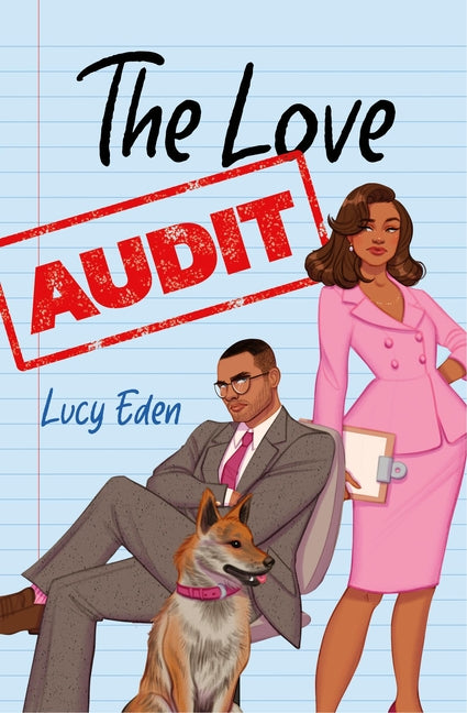 Love Audit - Ingram