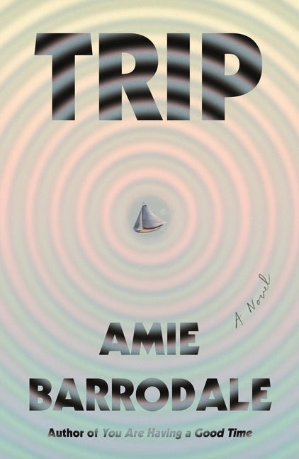 Trip - Ingram