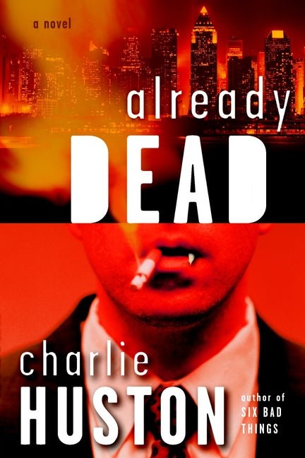 Already Dead - Ingram
