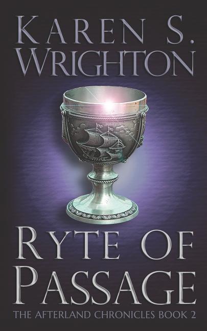 Ryte of Passage - Ingram