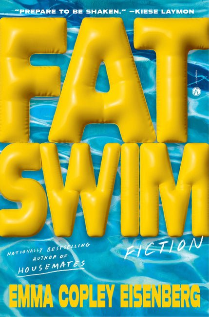 Fat Swim: Fiction - Ingram