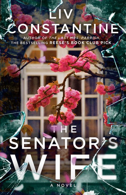 The Senator's Wife - Ingram