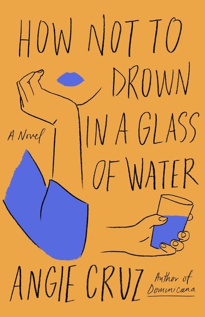 How Not to Drown in a Glass of Water - Ingram