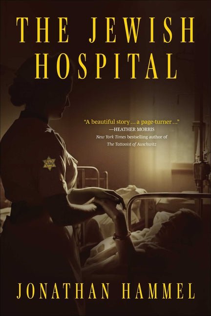 The Jewish Hospital - Ingram