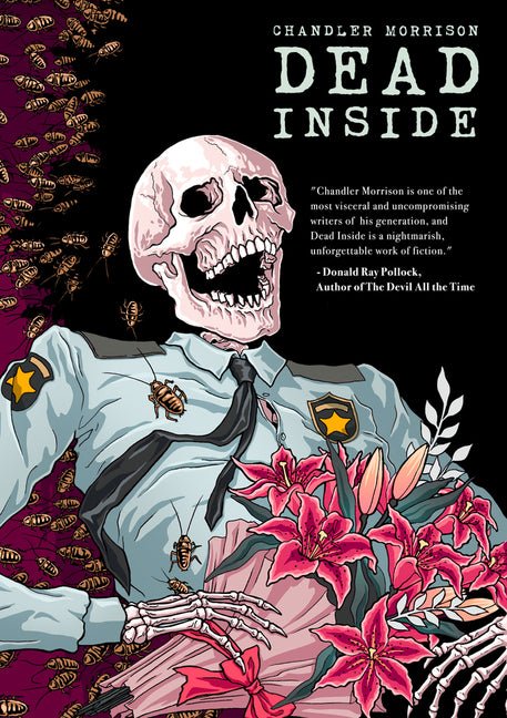 Dead Inside - Ingram