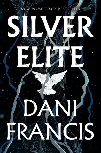 Silver Elite - Ingram