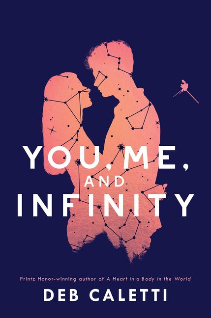 You, Me, and Infinity - Ingram
