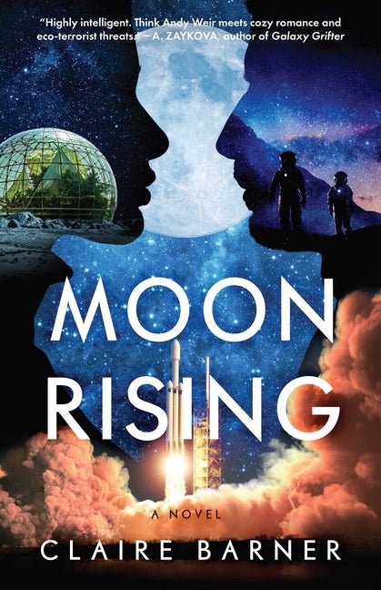 Moonrising - Ingram